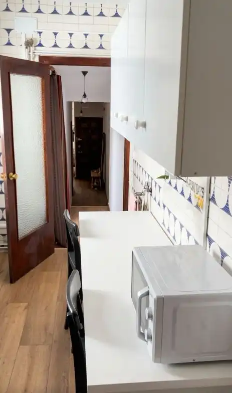 Pis de 110 m² a Cáceres