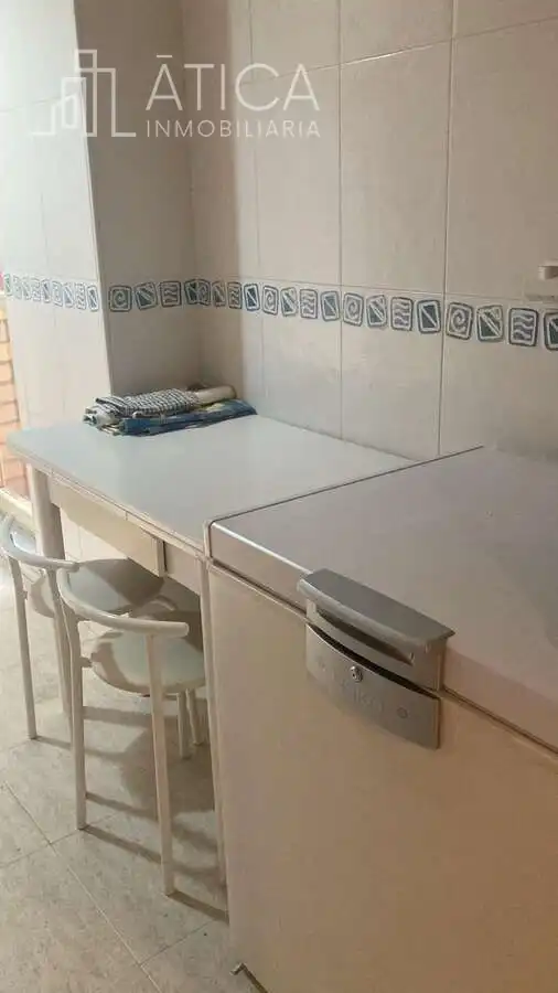 Piso de 100 m² en Salamanca