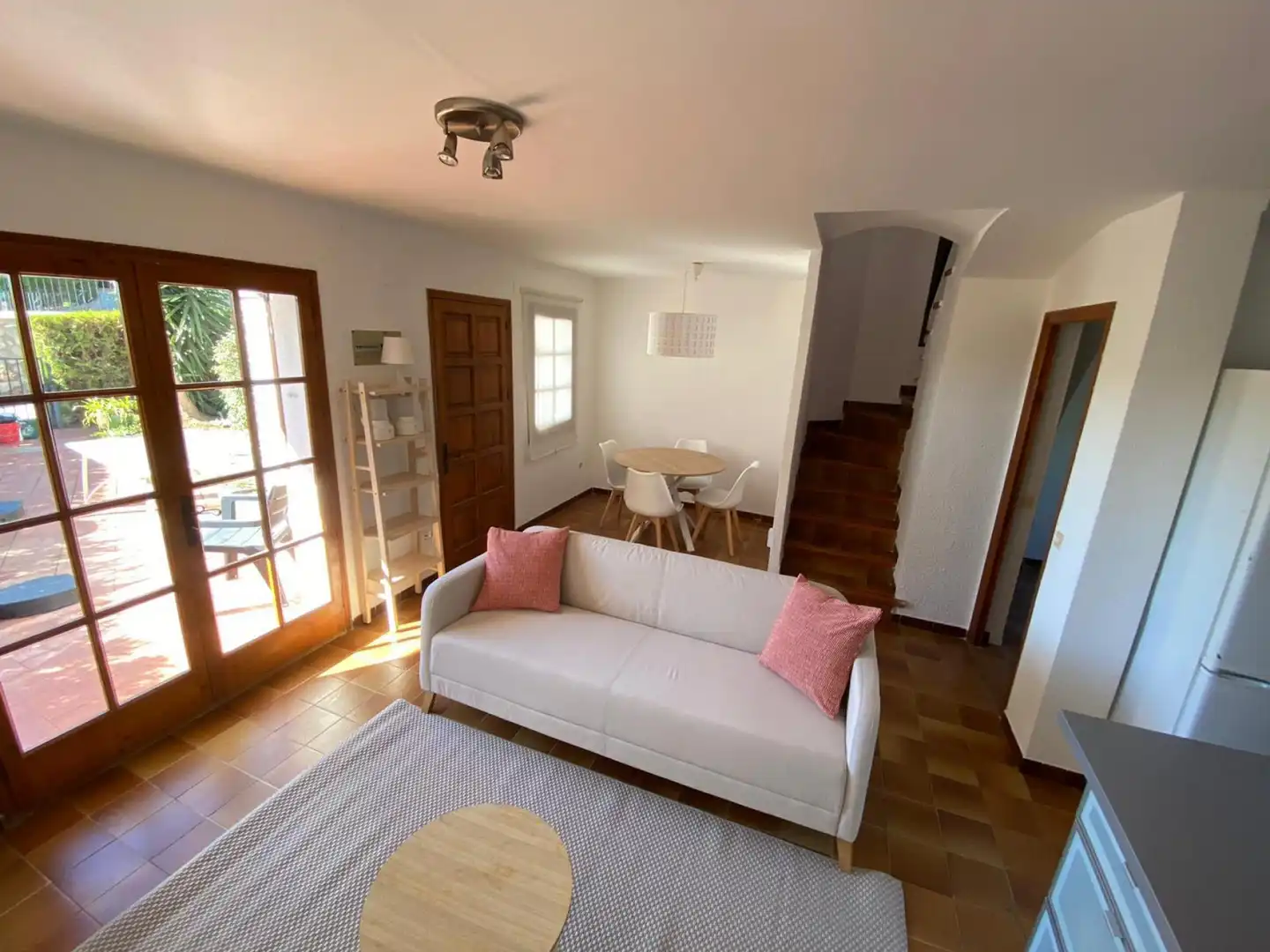 Piso de 77 m² en Torroella de Montgrí
