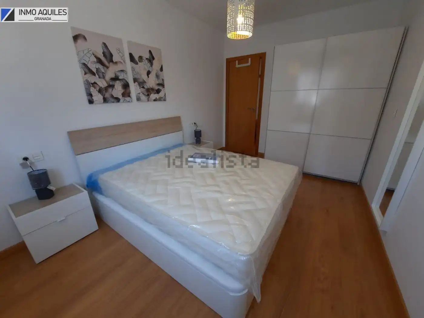 Pis de 75 m² a Churriana de la Vega