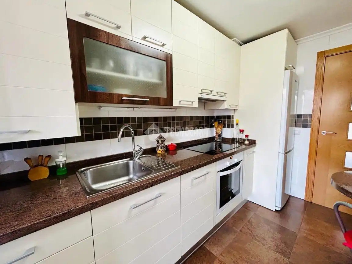 Appartamento 117 m² a Laguna de Duero