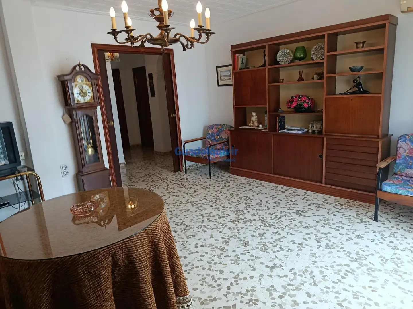 Piso de 86 m² en Sevilla