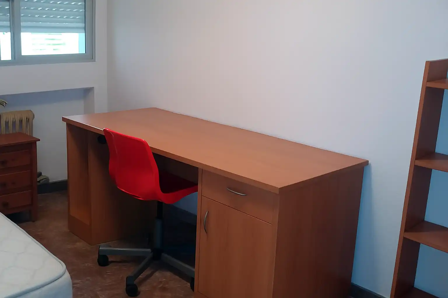 Habitación 100 m², Granada
