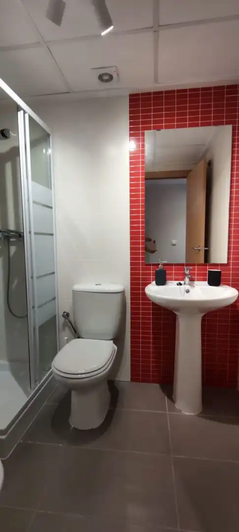 Piso de 85 m² en Moncófar