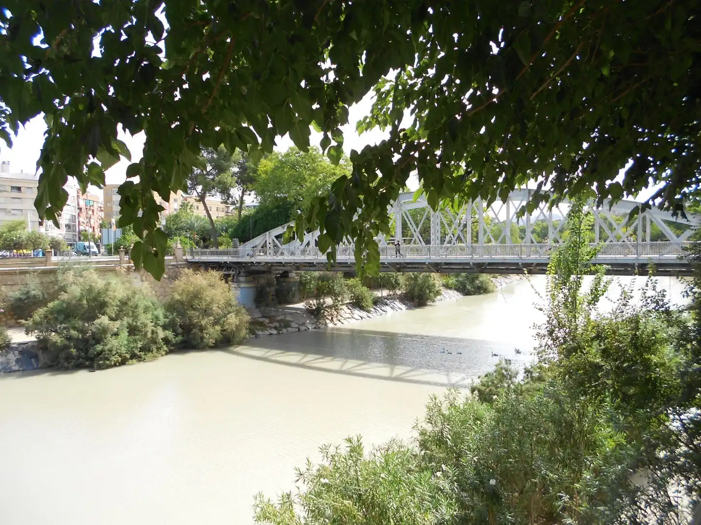 Piso de 130 m² en Murcia