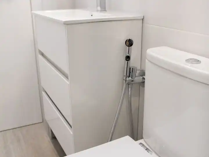 Piso de 55 m² en Madrid