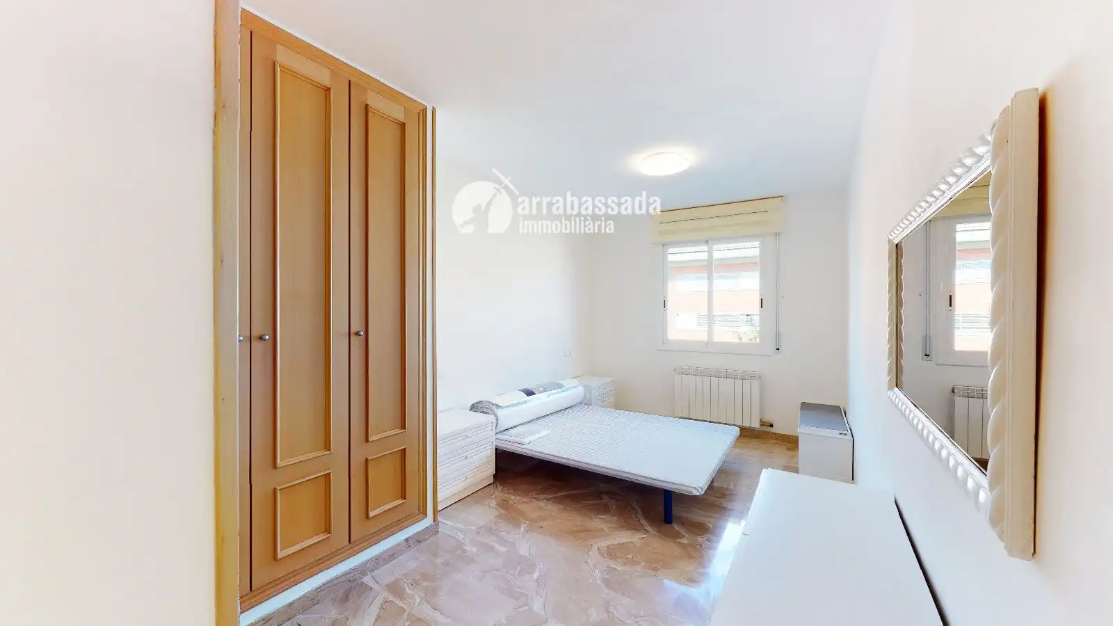 Piso de 124 m² en Tarragona