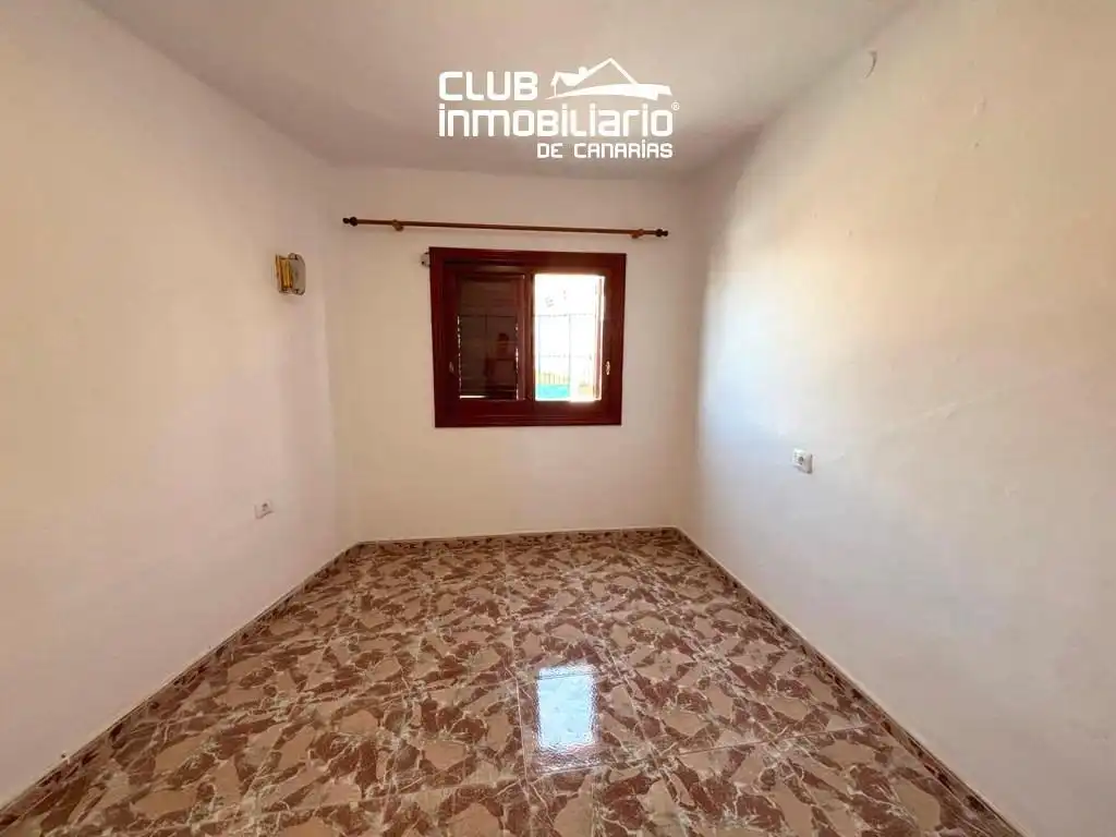 Casa de 103 m² en San Cristóbal de La Laguna
