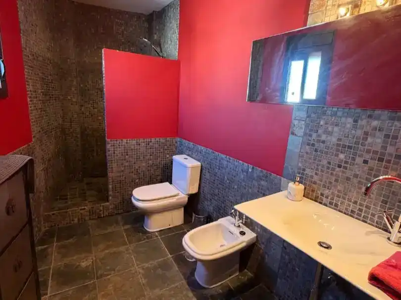 Piso de 100 m² en Cartaya