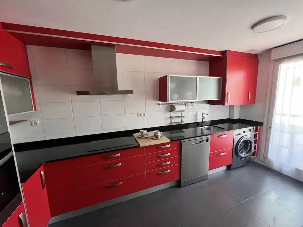 Piso de 63 m² en Comillas