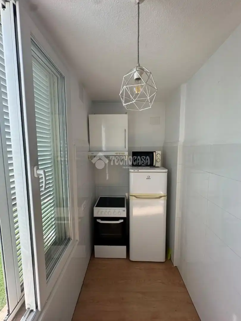 Piso de 45 m² en Madrid