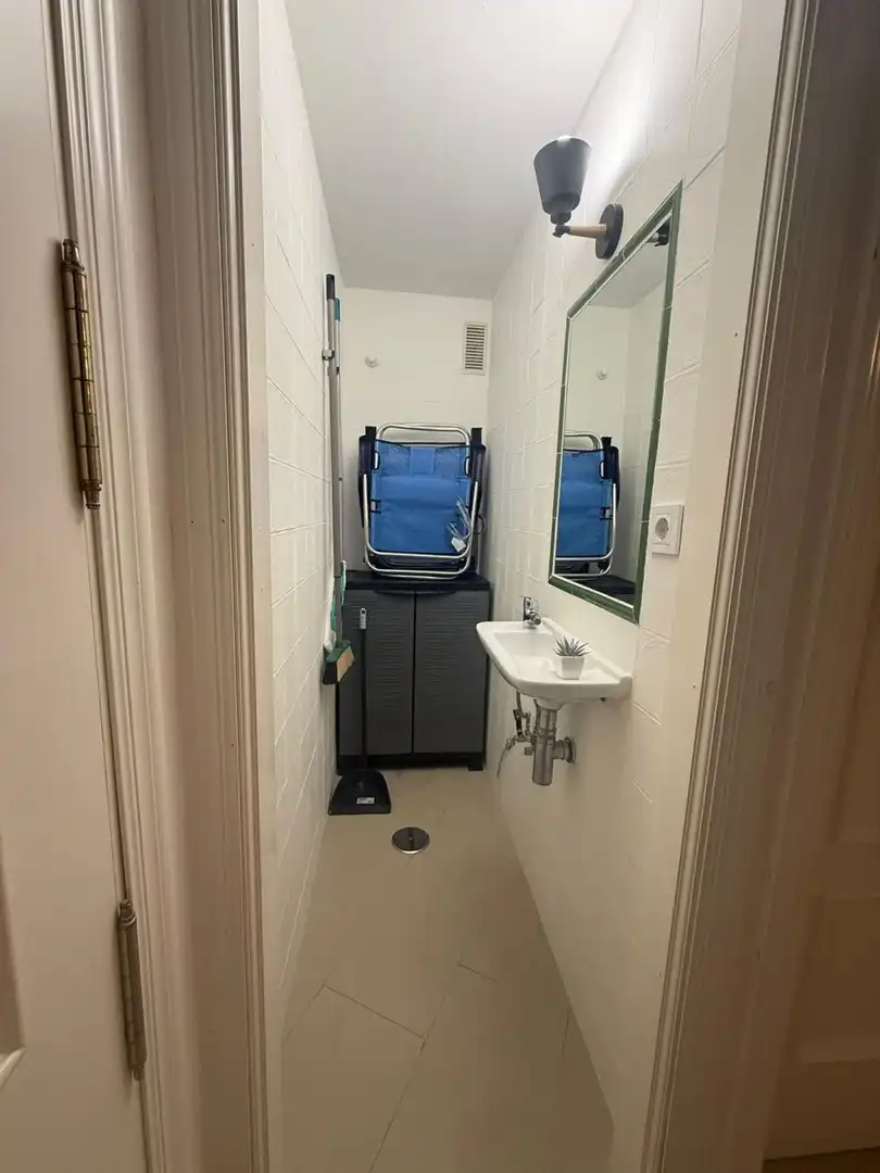 Piso de 70 m² en Torrox