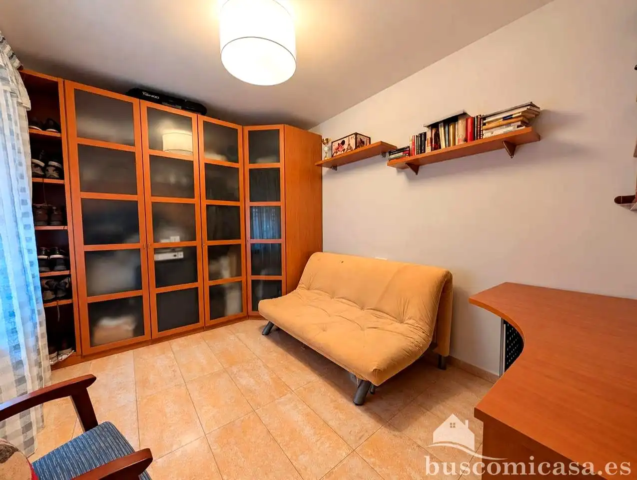 Pis de 75 m² a Linares