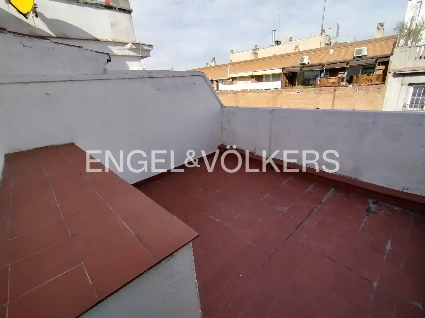 Appartamento 80 m² a Madrid