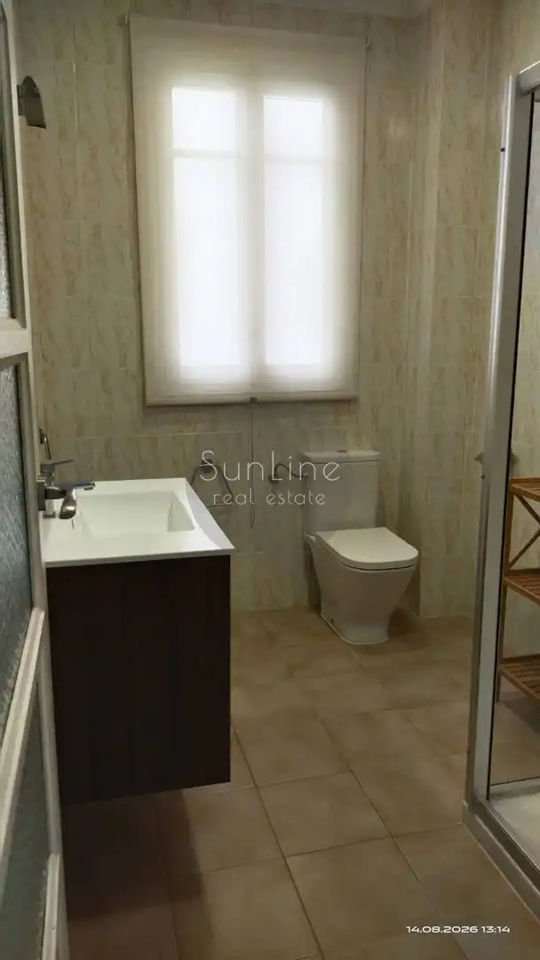 Wohnung 70 m² in Valencia
