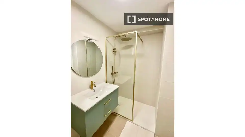 Habitación en alquiler, Valencia