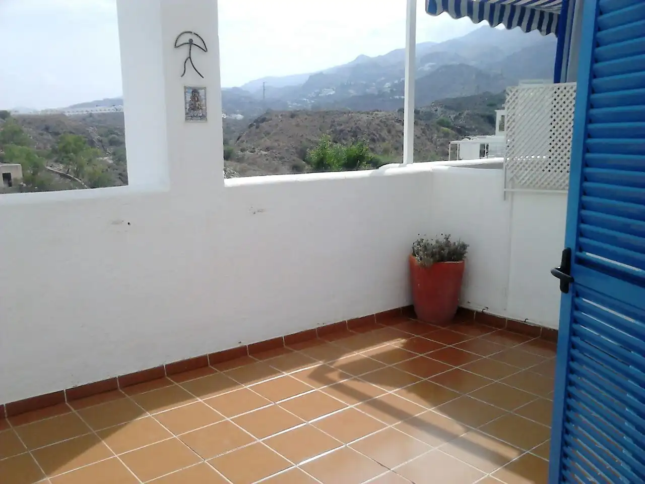 Piso de 75 m² en Mojácar