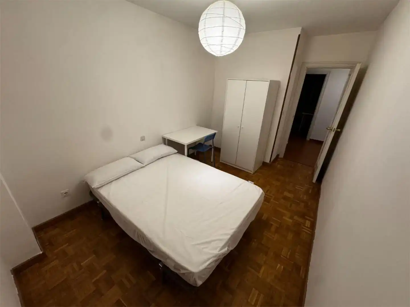Habitación 120 m², Valladolid