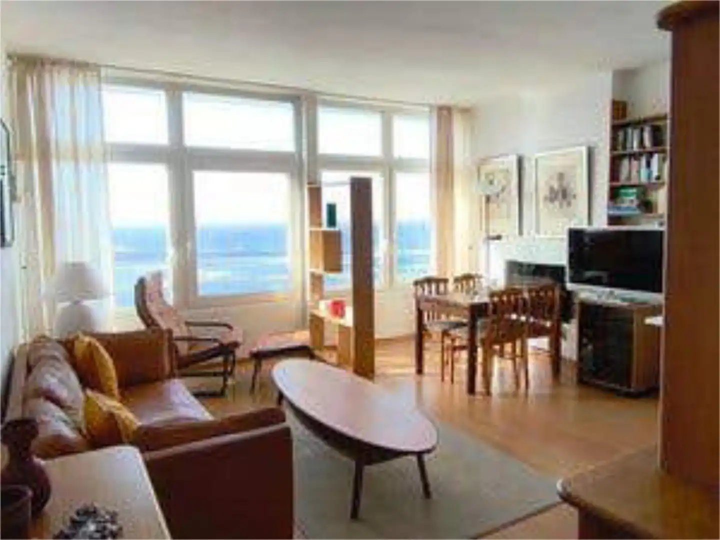 Piso de 75 m² en Puerto de la Cruz