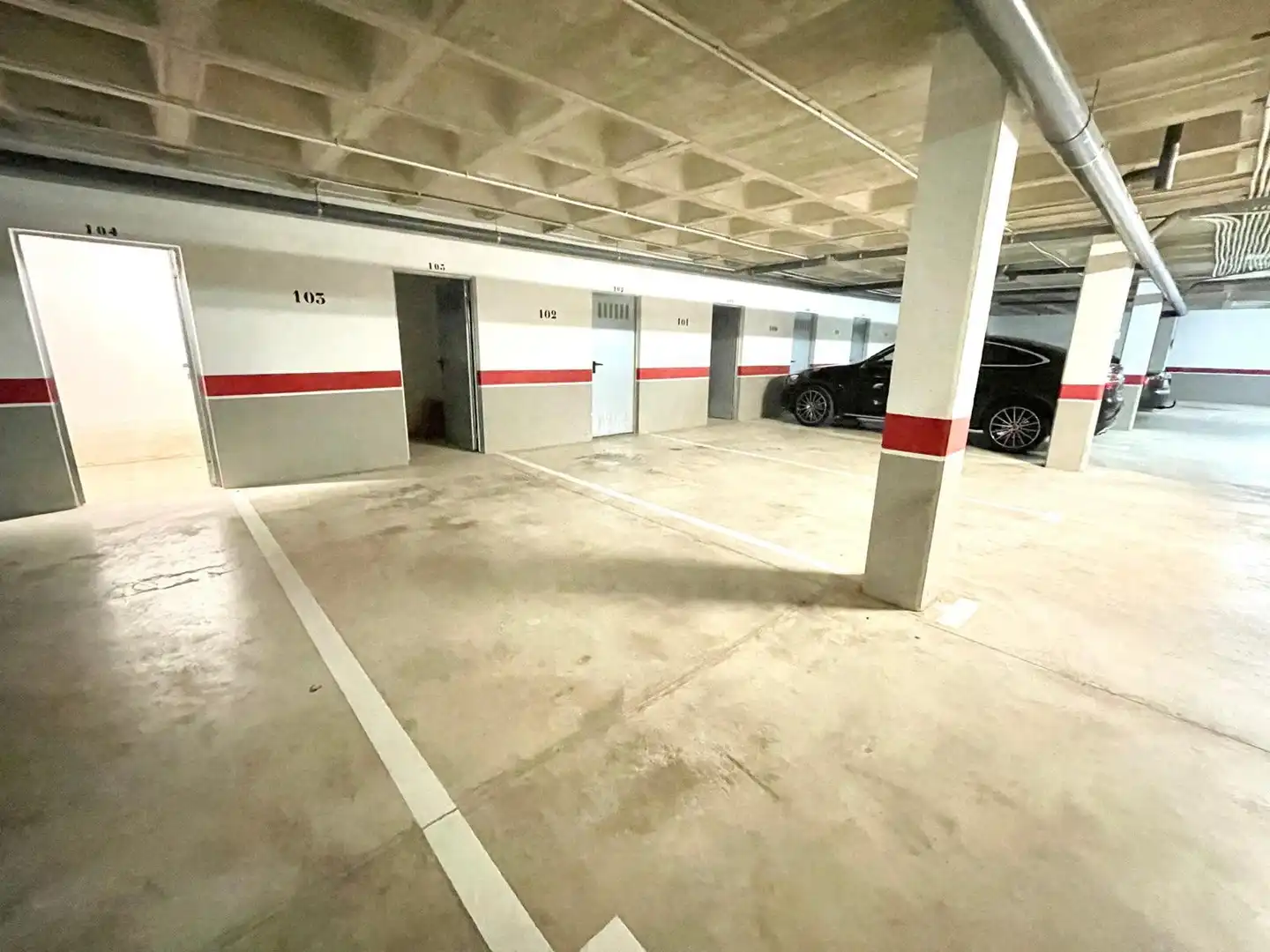 Piso de 75 m² en Los Alcázares