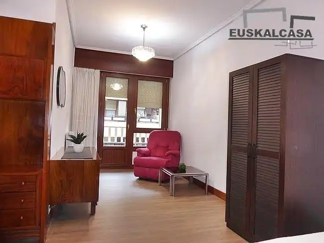 Piso de 98 m² en Bilbao