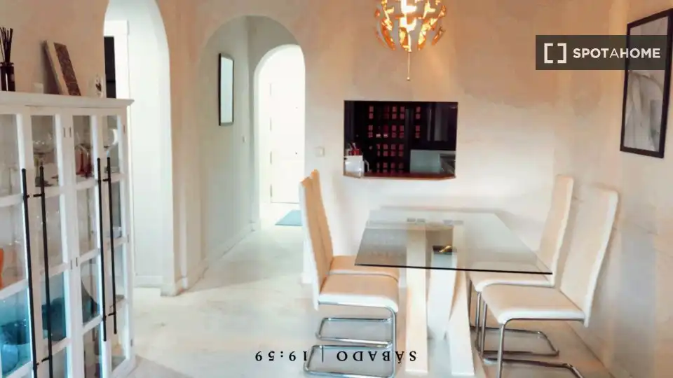 Habitación en alquiler, Motril