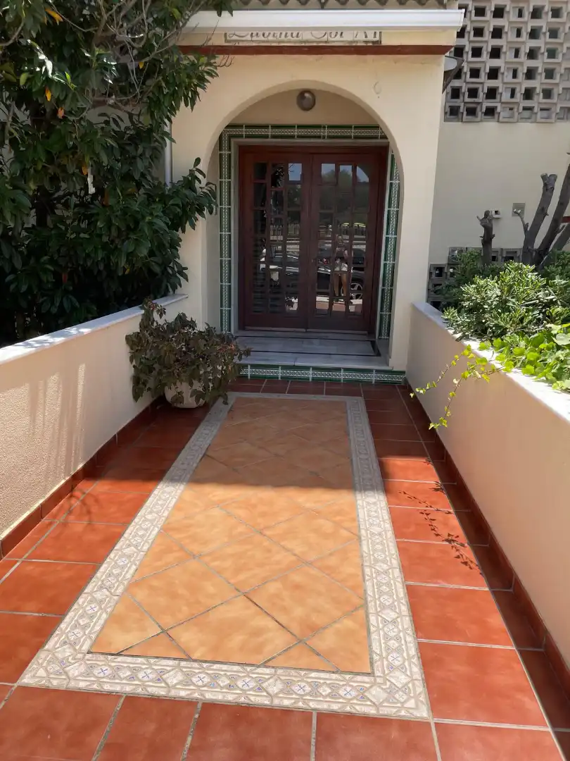 Piso de 110 m² en Mijas