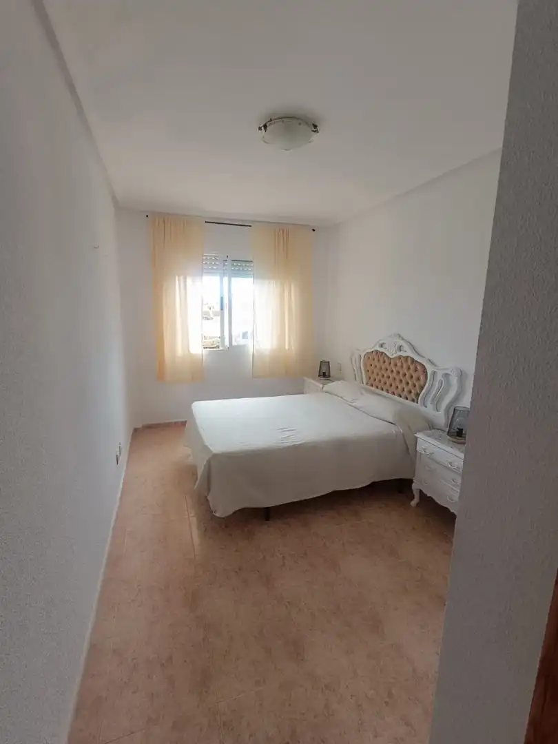 Piso de 92 m² en Cartagena