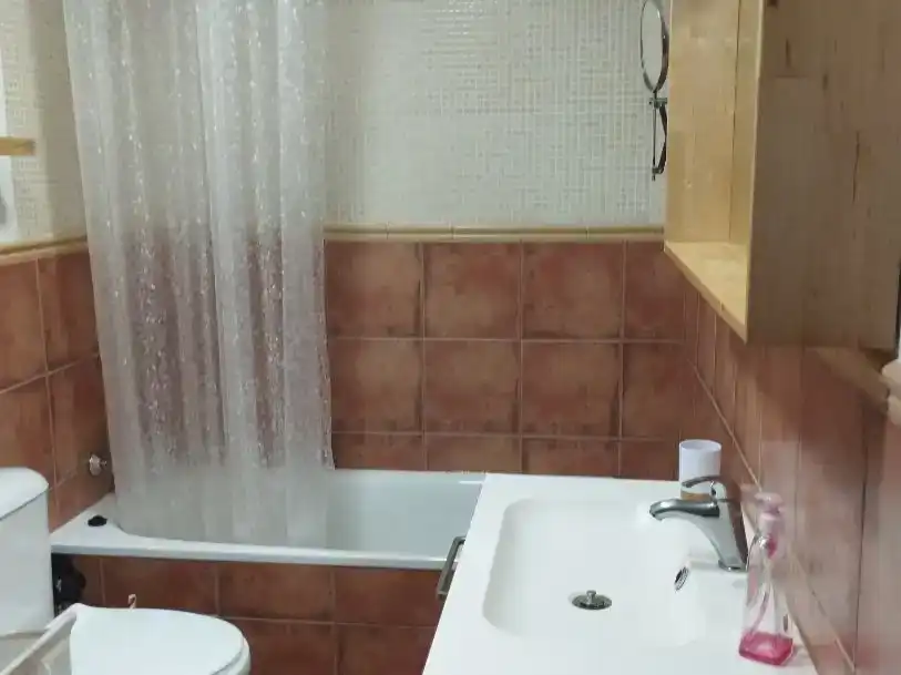 Piso de 8 m² en Córdoba