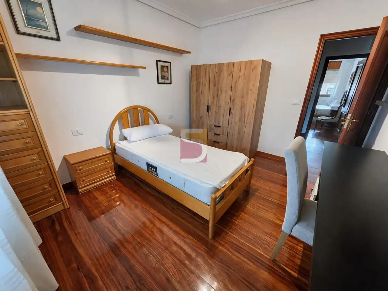 Piso de 150 m² en Gondomar