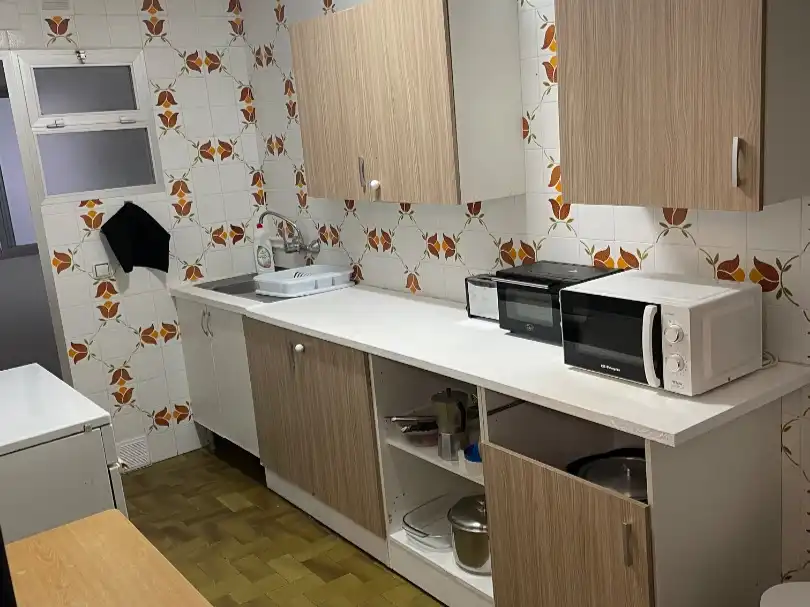 Habitación 115 m², Adra
