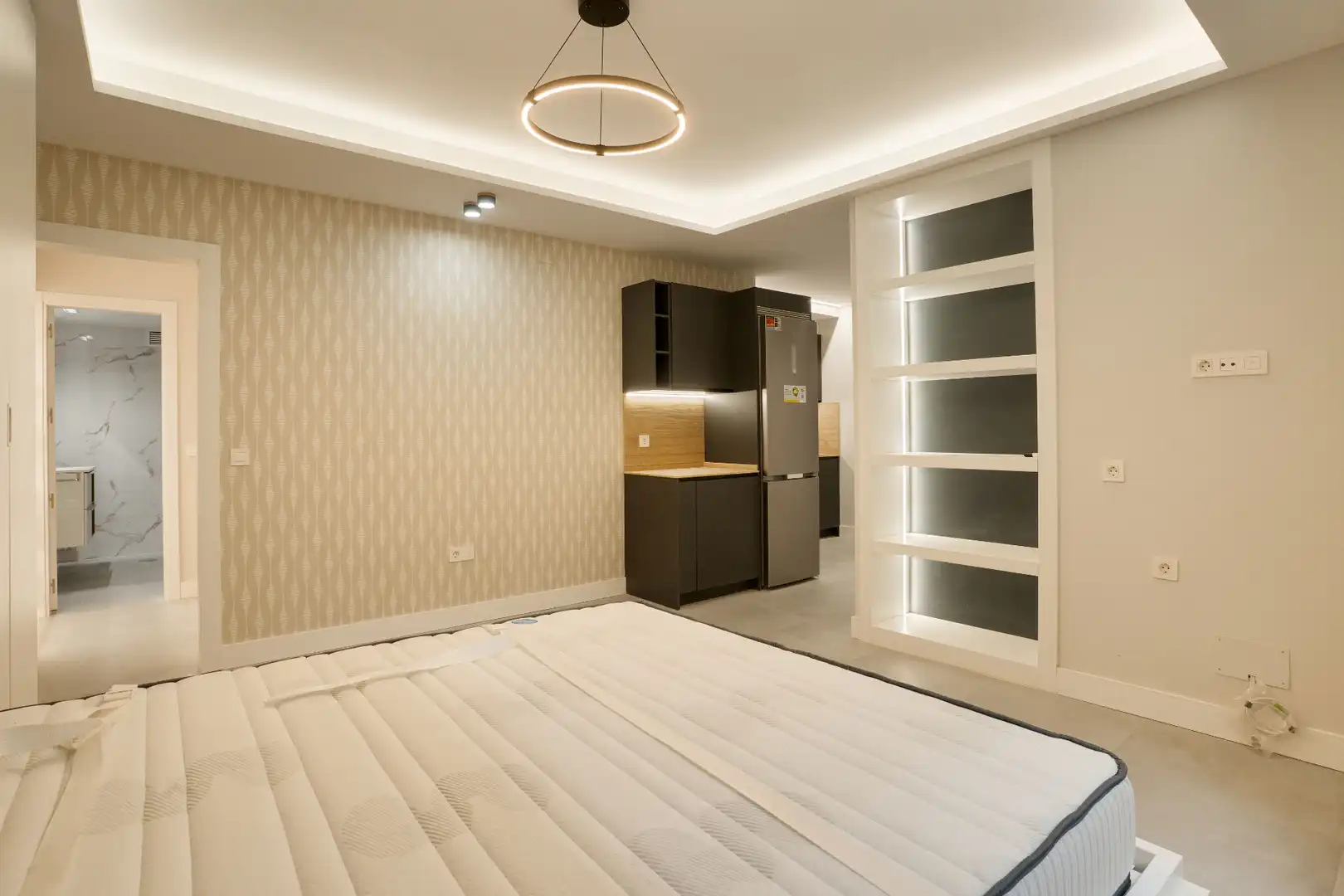 Pis de 45 m² a Madrid