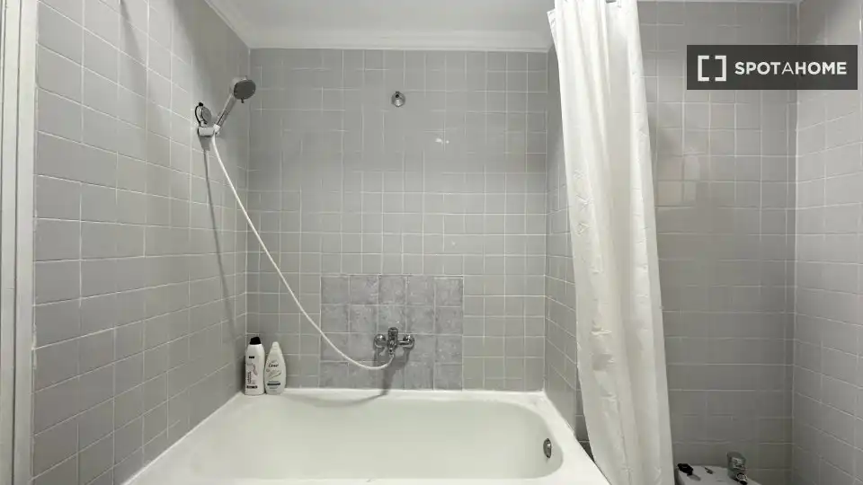 Habitació de lloguer, València