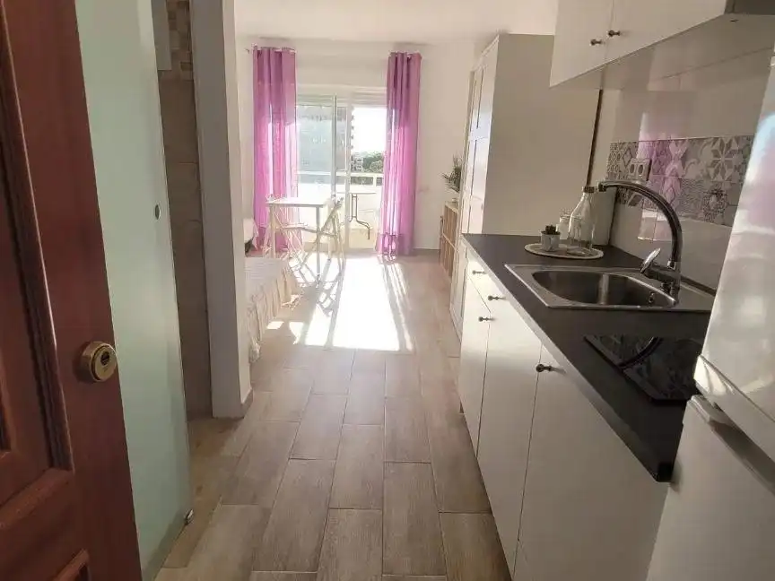 Piso de 50 m² en Roquetas de Mar