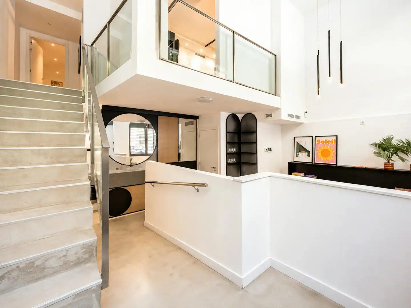 Habitación en alquiler, Barcelona