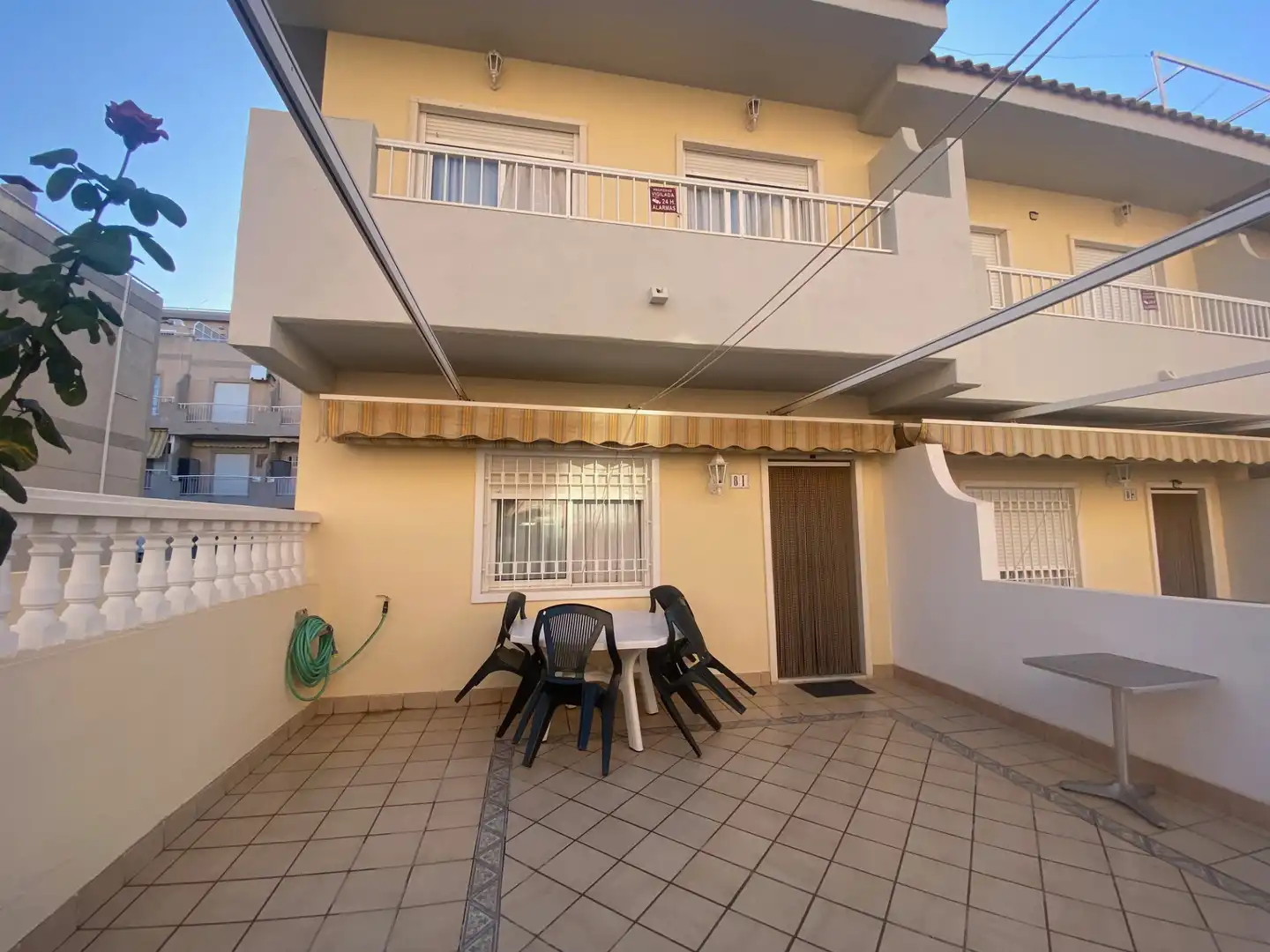 Casa de 210 m² en Elche