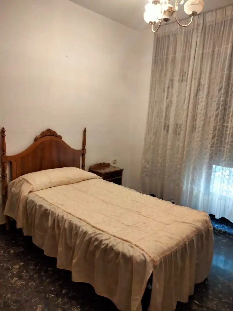Piso de 75 m² en Albacete