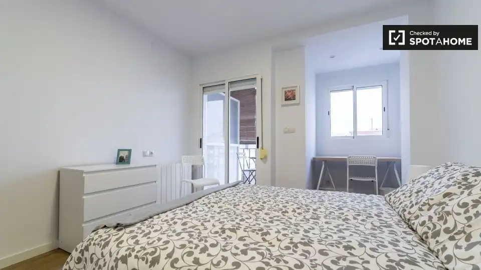 Habitación en alquiler, Valencia