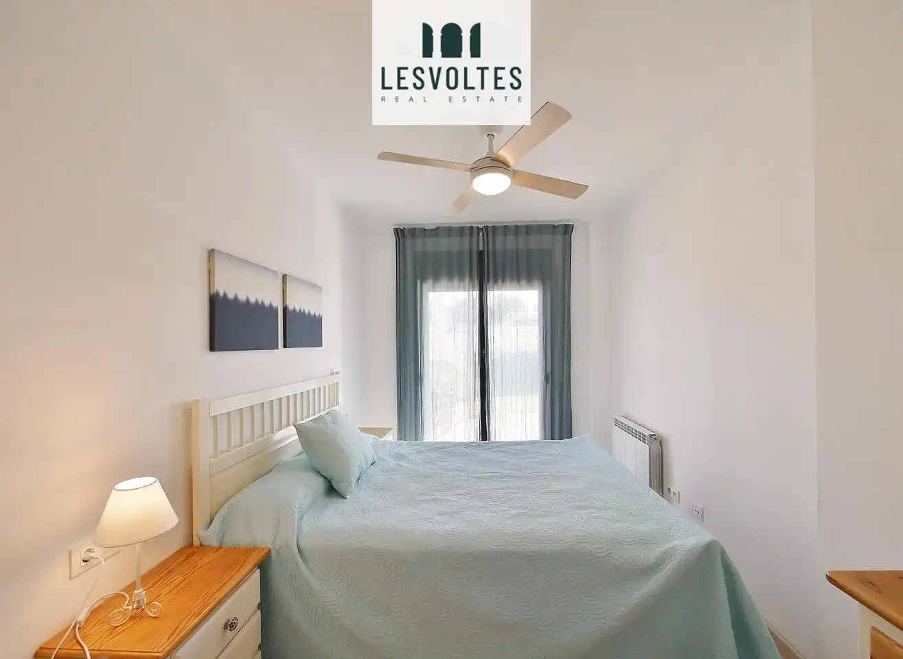 Piso de 72 m² en Palafrugell