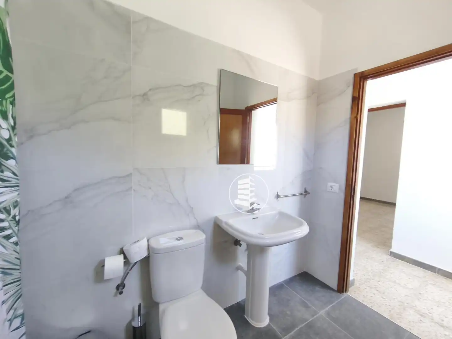 Casa de 110 m² en El Rosario