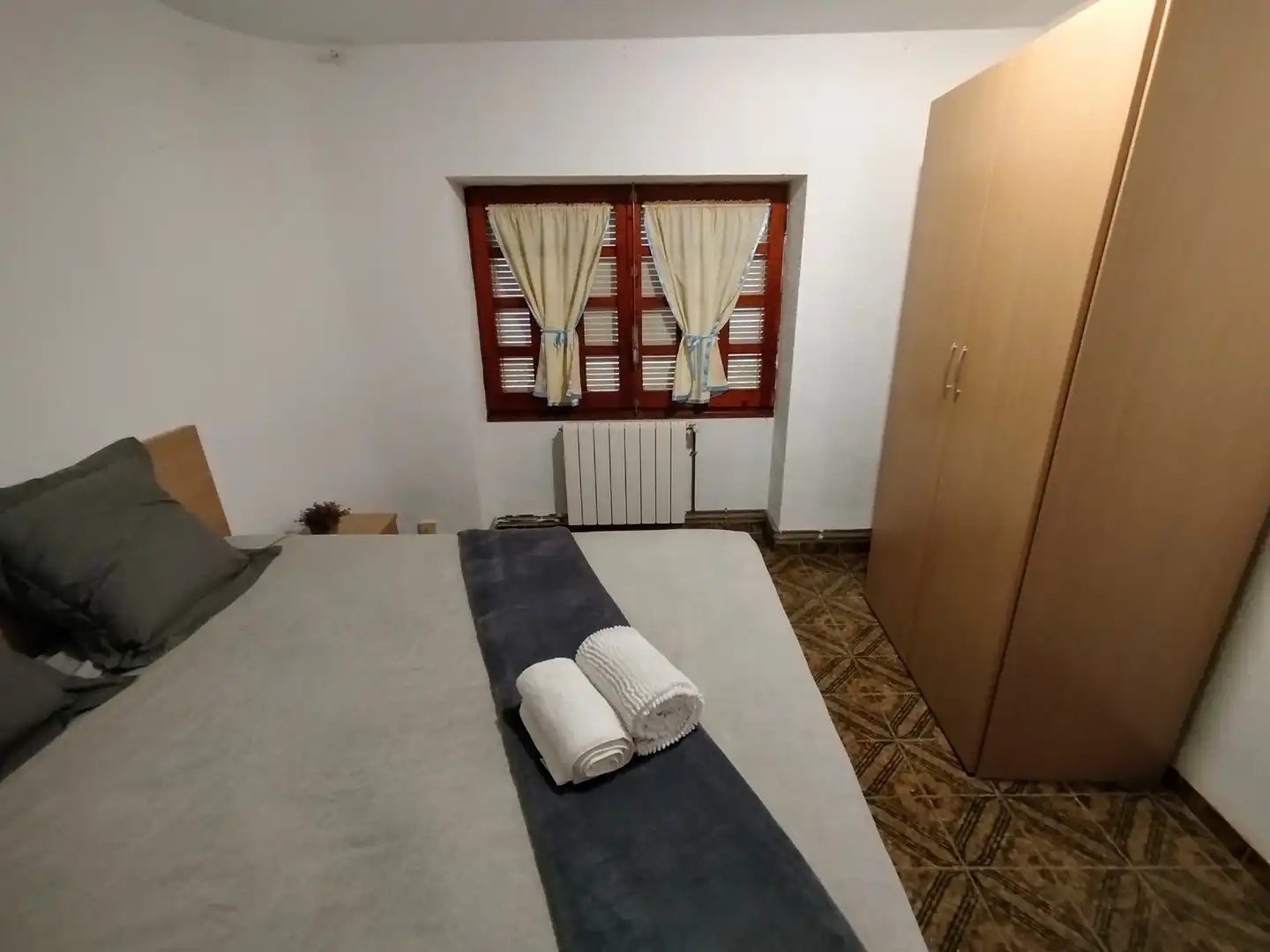 Habitación en alquiler, la Selva del Camp