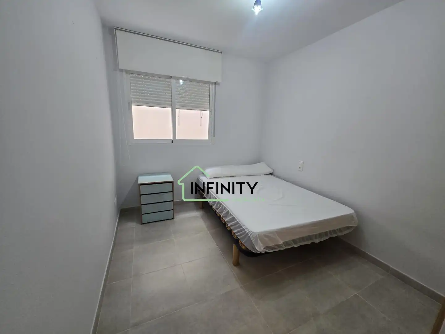 Apartamento 98 m² em Potries