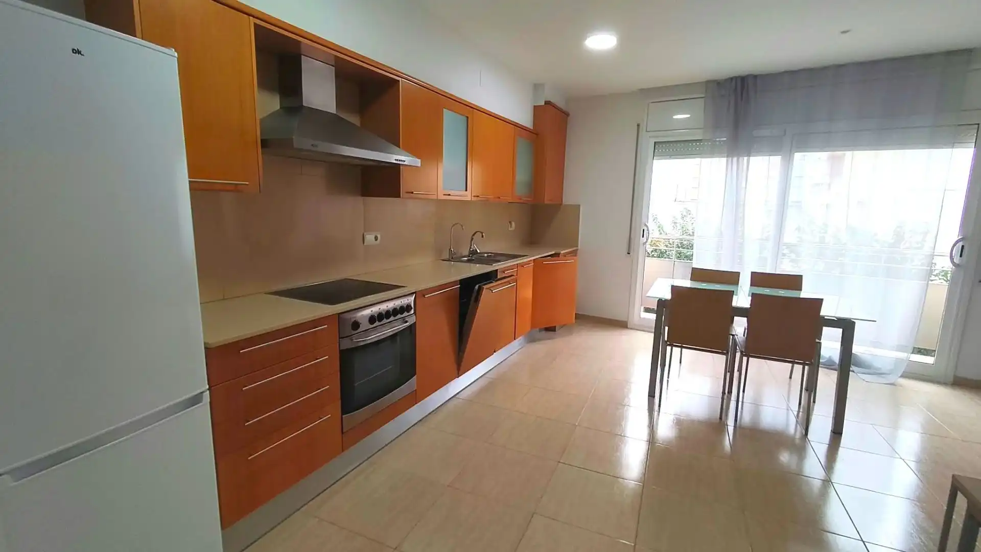 Pis de 66 m² a l'Ampolla