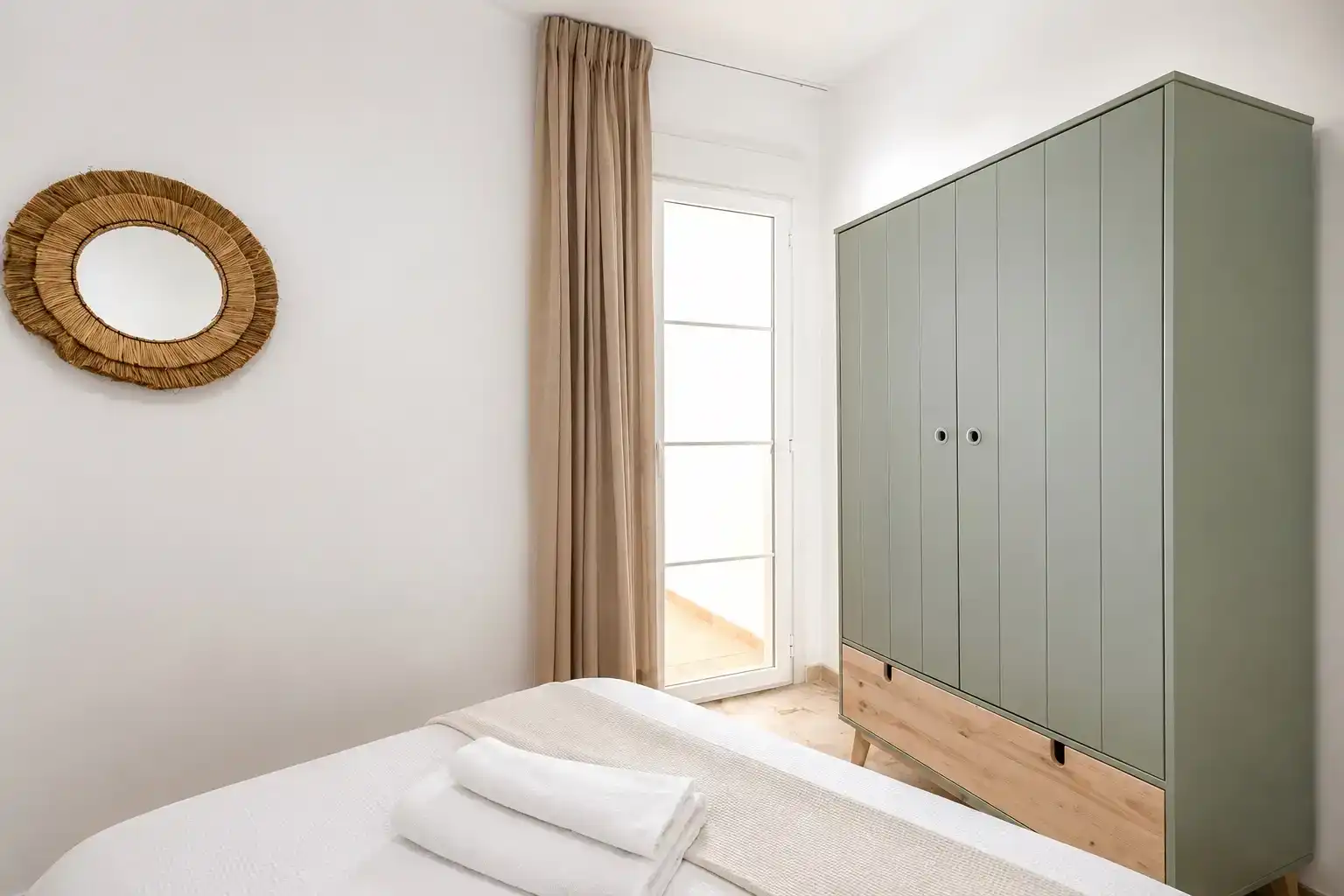 Piso de 80 m² en Manilva