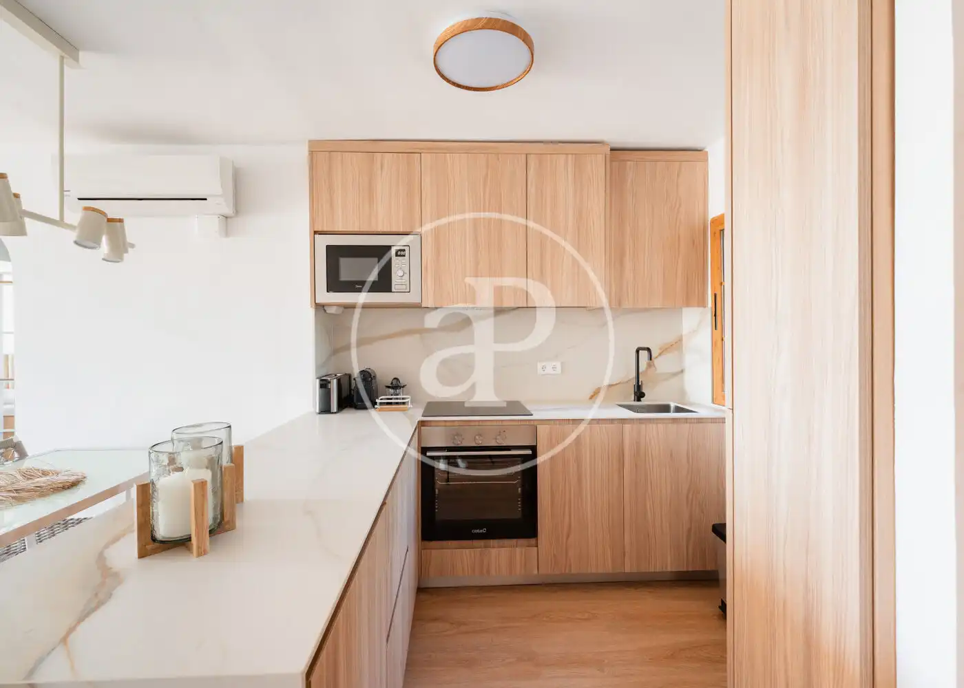 Piso de 64 m² en Santa Margalida