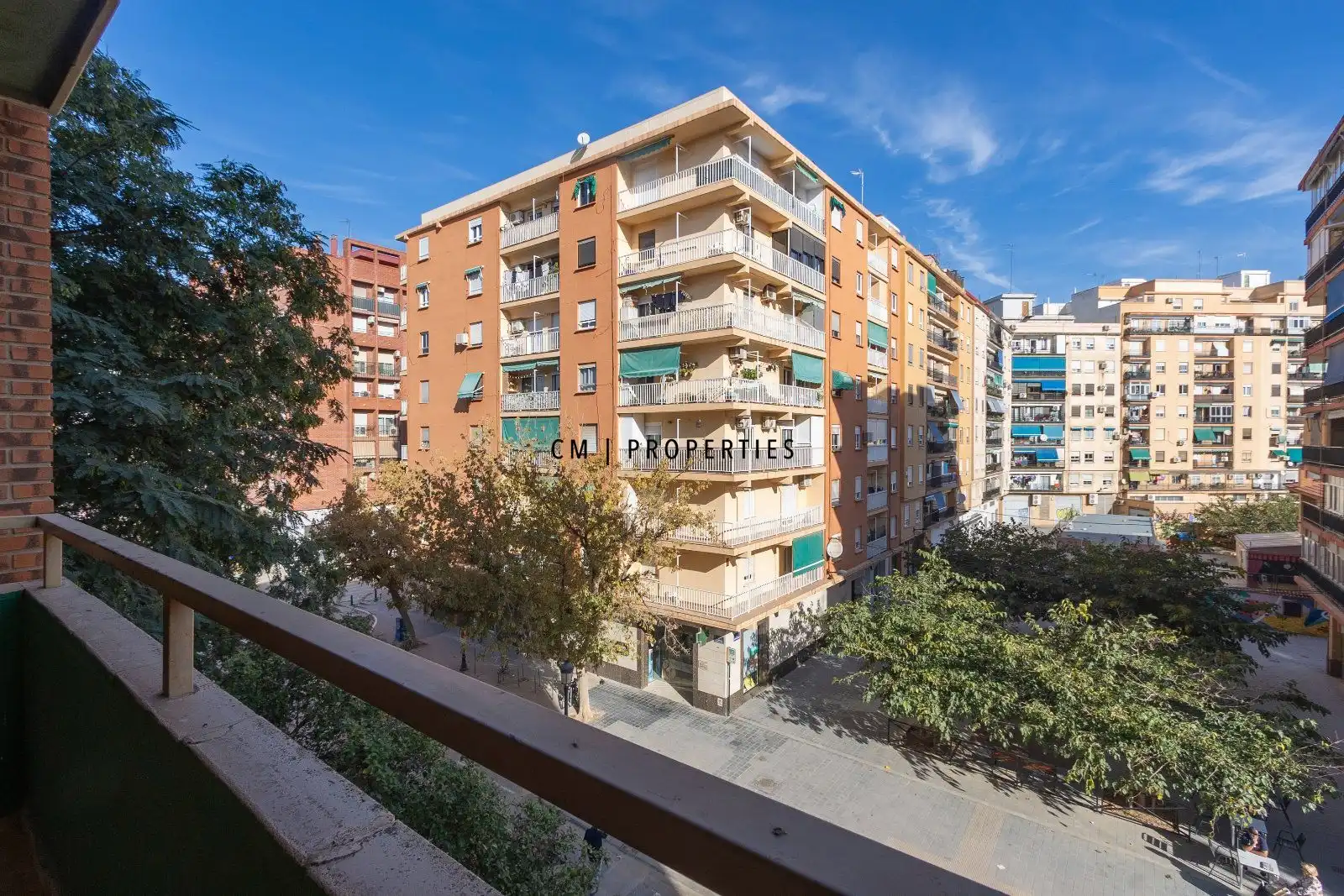 Wohnung 146 m² in Valencia