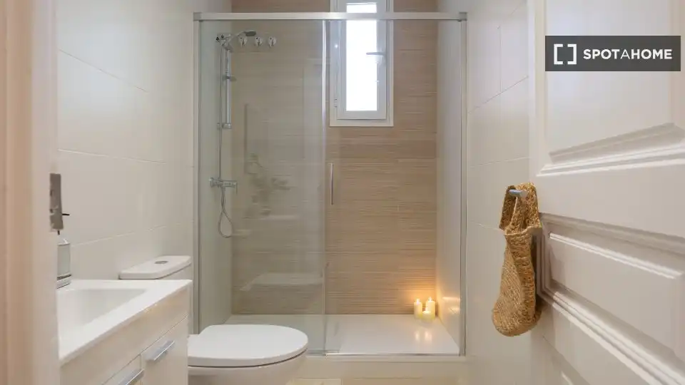 Habitación en alquiler, Barcelona