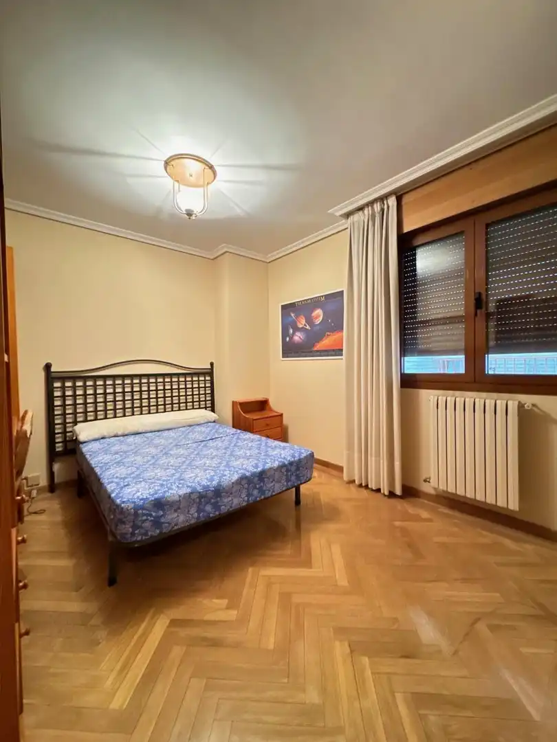 Flat 117 m² in Segovia