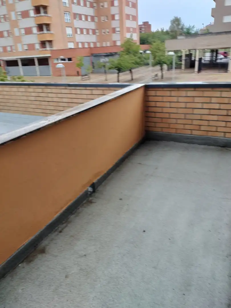 Piso de 75 m² en León
