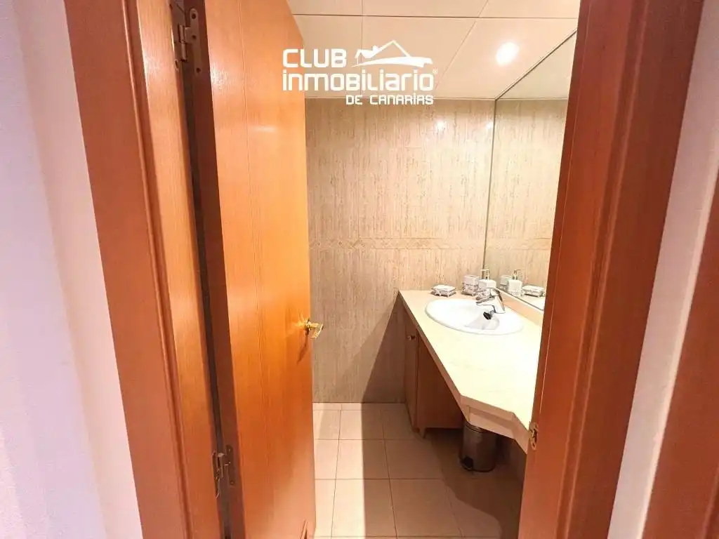 Piso de 60 m² en Santa Cruz de Tenerife